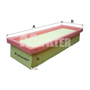 MFILTER K334