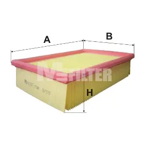 K7047 MFILTER