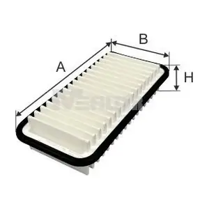 MFILTER K 7166