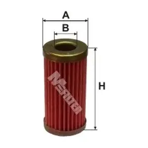 MFILTER DE 3103