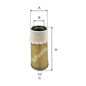 MFILTER A 1066