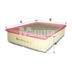 MFILTER K7010