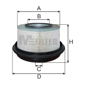 MFILTER A 568