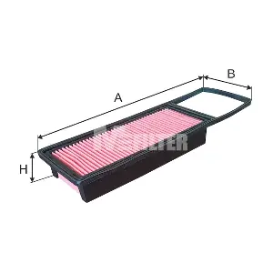 K 7111 MFILTER