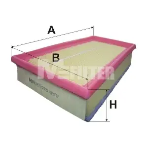 MFILTER K 7025