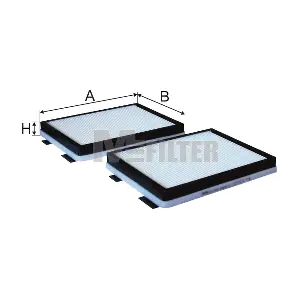 K 905-2 MFILTER