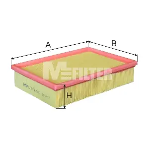 MFILTER K 216