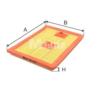 MFILTER K 7069