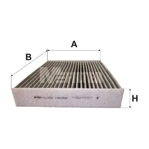 K 9098C MFILTER