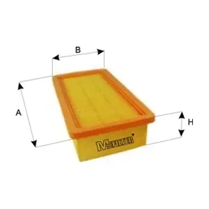 MFILTER K135