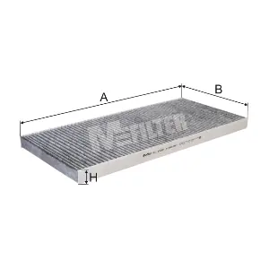MFILTER K 962C