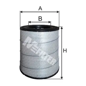A 544 MFILTER
