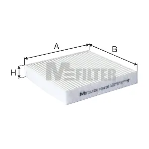 MFILTER K 9126