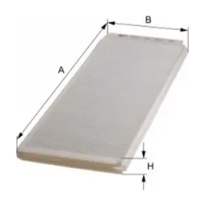 MFILTER K 904
