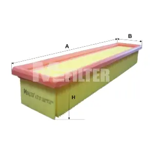 MFILTER K737