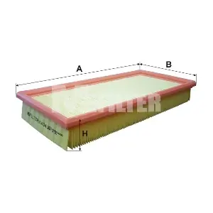 MFILTER K434