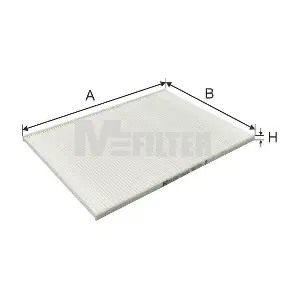 MFILTER K 9231