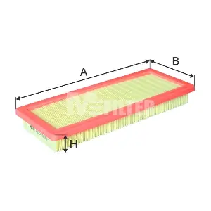 MFILTER K7031