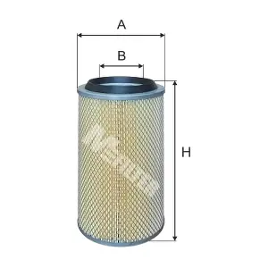 A 518 MFILTER