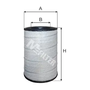 A 583 MFILTER