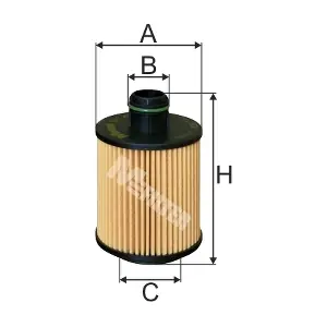 MFILTER TE4011