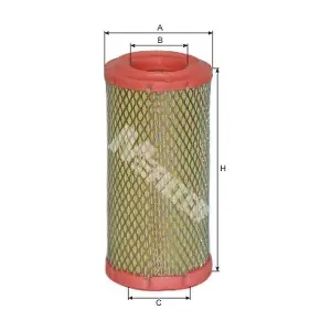 MFILTER A 827