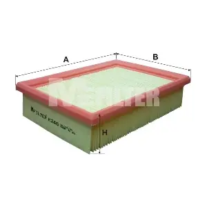MFILTER K 246