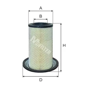 A1077 MFILTER