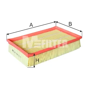 K 7085 MFILTER
