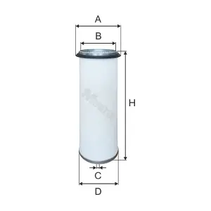 A 151/1 MFILTER