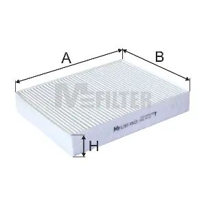 MFILTER K 9121
