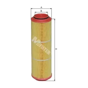 A 896 MFILTER