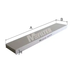 MFILTER K909