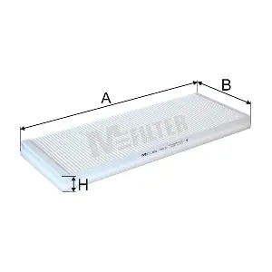 K 9019 MFILTER