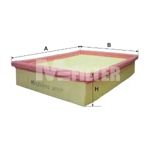 MFILTER K 7011
