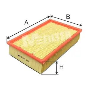 K 459/1 MFILTER