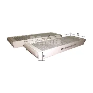 MFILTER K 987C-2