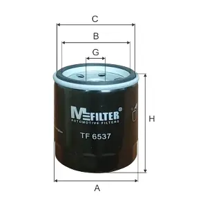 MFILTER TF6537