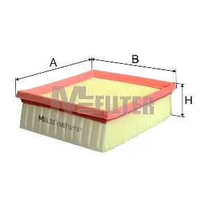 K 7057 MFILTER