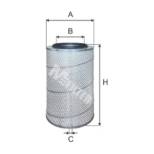MFILTER A329