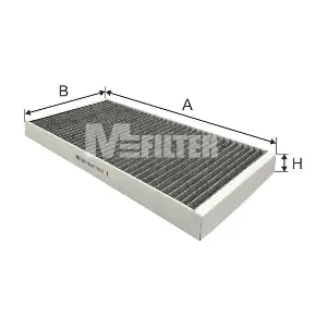 K 9218C MFILTER