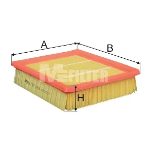 MFILTER K765