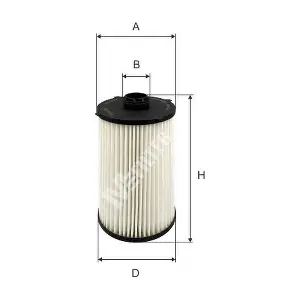 TE 4053 MFILTER