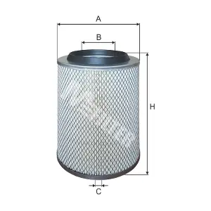 A 146 MFILTER