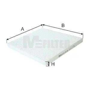 MFILTER K9182