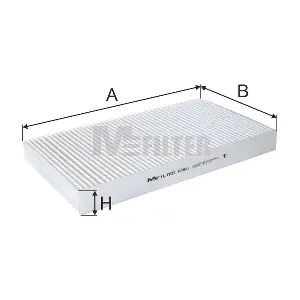 MFILTER K981