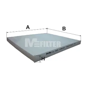 MFILTER K9093