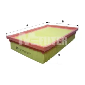 MFILTER K 761