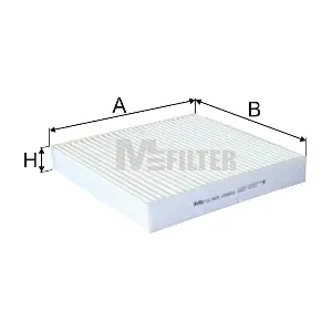 MFILTER K9021