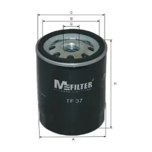 MFILTER TF37